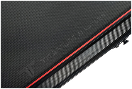 Беговая дорожка Titanium Masters Physiotech TCA