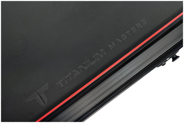 Беговая дорожка Titanium Masters Physiotech TCA