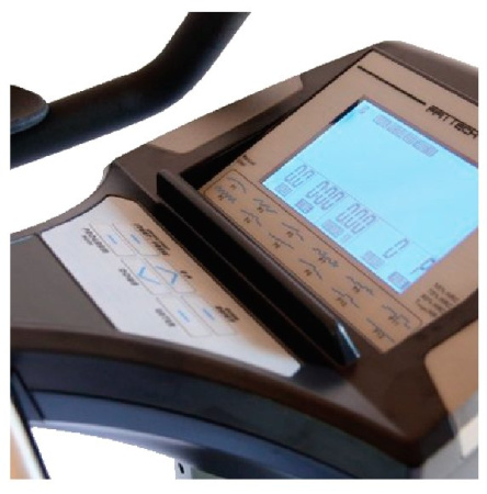 Велоэргометр FFITTECH PRO-V100