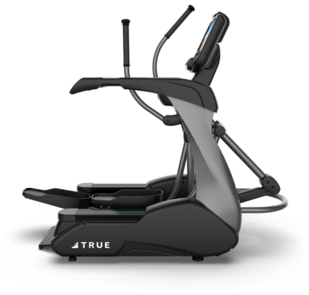 Эллиптический тренажер True Fitness C900 Envision 9"