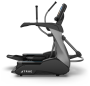 Эллиптический тренажер True Fitness C900 Envision 9"