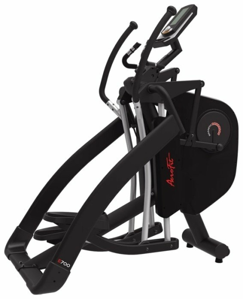 Эллиптический тренажер AeroFit E700