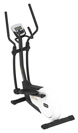 Эллиптический тренажер Hasttings FS400W SPARTA