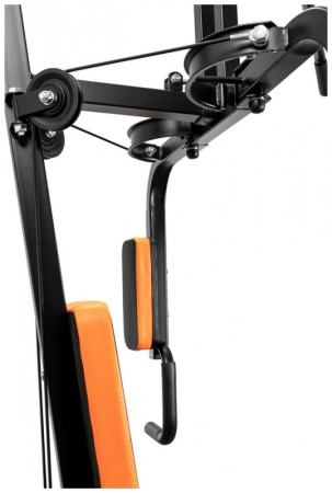 Силовой тренажер Alpin Top Gym GX-180