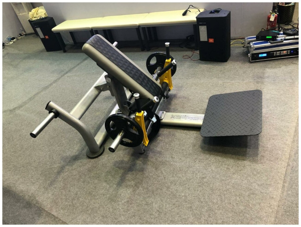 Спортивные товары Фитнес Трейд Ягодичный мостик Vertex APS152