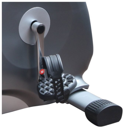 Горизонтальный велотренажер DFC B8711R