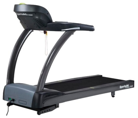 Электрическая беговая дорожка Sports Art T635
