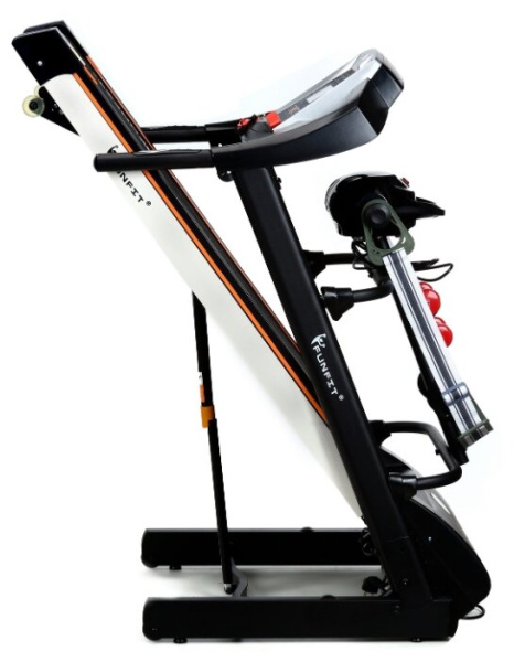 Электрическая беговая дорожка Funfit B15 Электрическая беговая дорожка Funfit B15