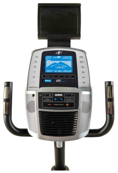 Горизонтальный велотренажер NordicTrack VXR475 (NTEVEX84916)