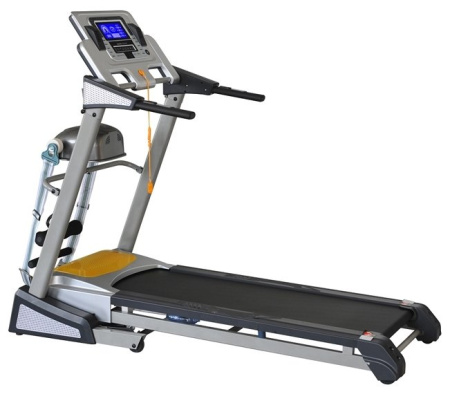 Электрическая беговая дорожка IZHIMIO JDB 9000D