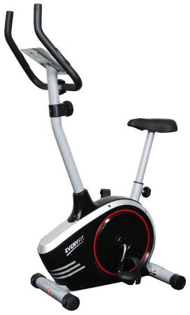 Магнитный велотренажер EVERYFIT K8518