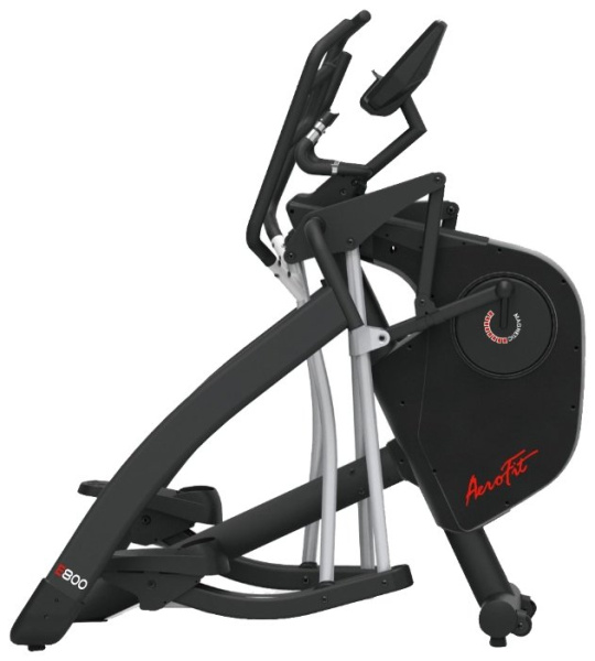Эллиптический тренажер AeroFit E800