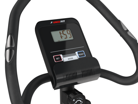 Вертикальный велотренажер UnixFit BL-350