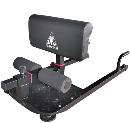 Тренажер для приседаний DFC S300