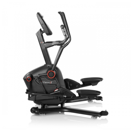 Эллиптический тренажер Bowflex LateralX LX3i