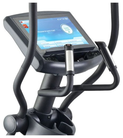 Эллиптический тренажер Circle Fitness E7 E Plus