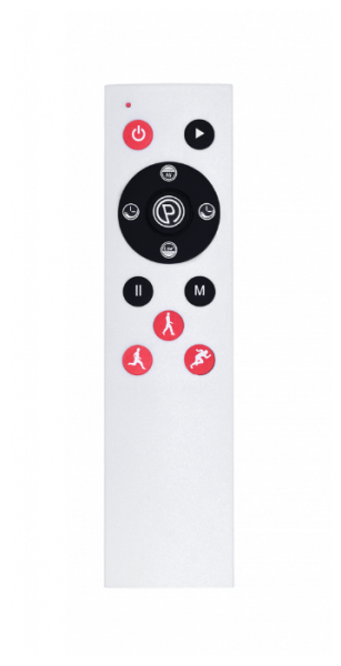 Горизонтальная Виброплатформа VictoryFit VF-M503 Black