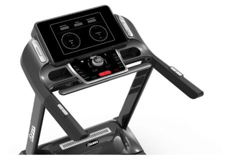 Электрическая беговая дорожка Dfit Maxima X New