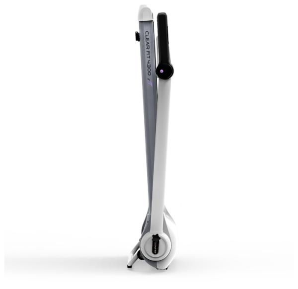 Электрическая беговая дорожка Clear Fit IT 4300 Электрическая беговая дорожка Clear Fit IT 4300