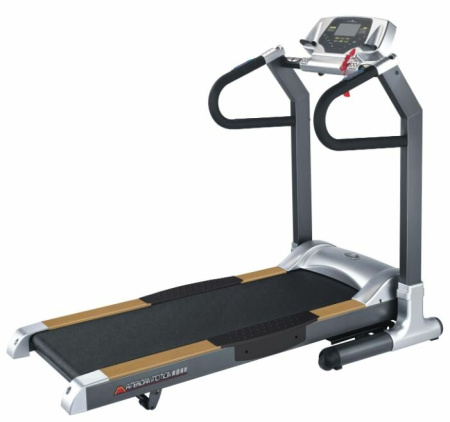 Электрическая беговая дорожка American Motion Fitness 8628LP