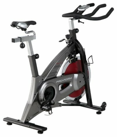 Вертикальный велотренажер ProForm 590 SPX (PFEX05010)