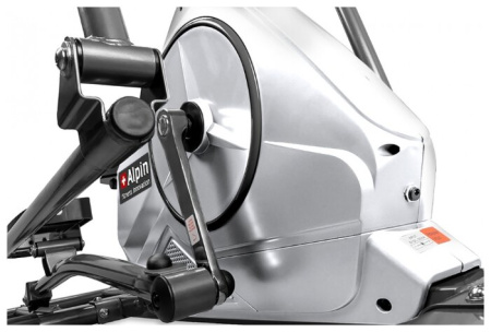 Эллиптический тренажер Alpin Voyager X-190