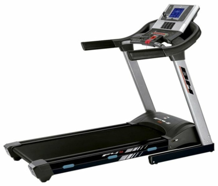 Электрическая беговая дорожка BH FITNESS WG6426N F4 Dual
