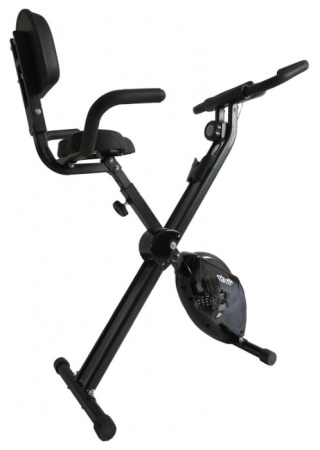 Вертикальный велотренажер Starfit BK-108 X-Bike New