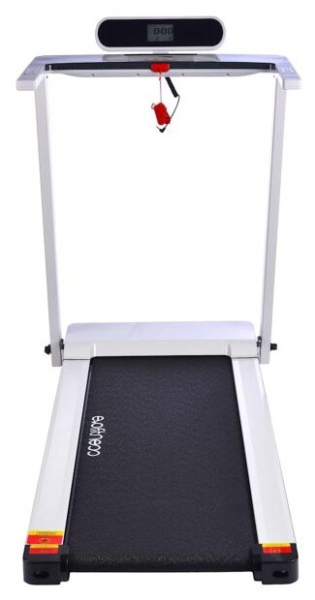 Электрическая беговая дорожка Evo Fitness Vector II Электрическая беговая дорожка Evo Fitness Vector II