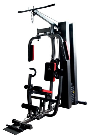 Многофункциональный тренажер DFC D3001C