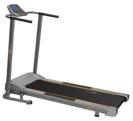 Электрическая беговая дорожка AppleGate T10