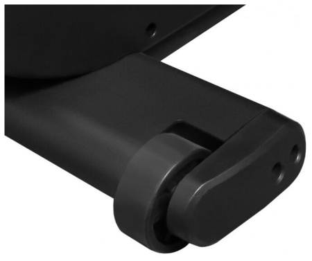 Велоэргометр с генератором BRONZE GYM R1200M PRO