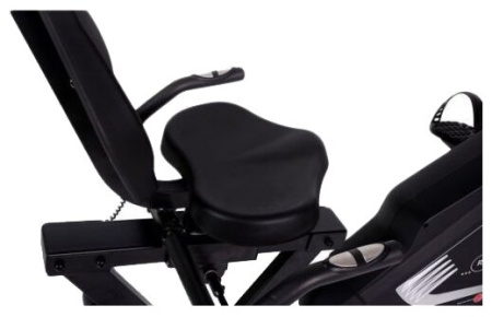 Велоэргометр Christopeit Sport RS 3