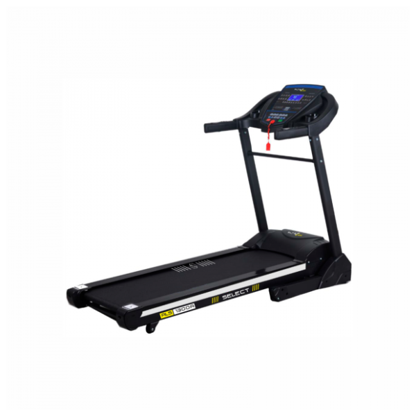 Беговая дорожка электрическая для дома Altezani ALS1300А