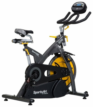 Спин-байк Sports Art G510