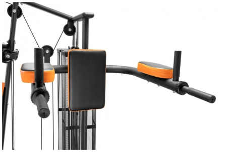 Силовой тренажер Alpin Multi Gym GX-400