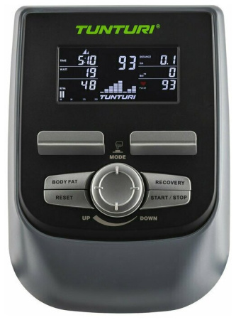 Эллиптический кросс-тренажер Tunturi Performance C55