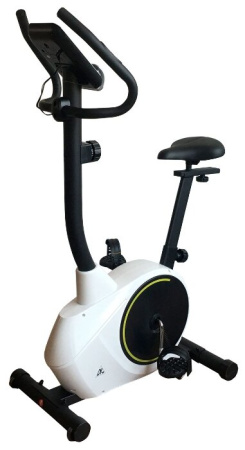 Вертикальный велотренажер DFC B621B