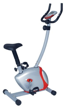 Вертикальный велотренажер K-Power K8301