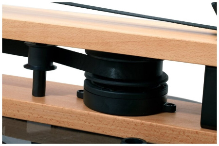 Гребной тренажер HouseFit Skyline Nature