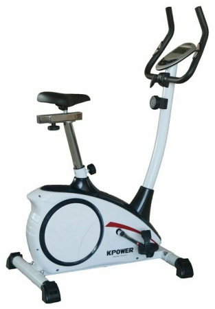Вертикальный велотренажер K-Power КLJ-8601-1