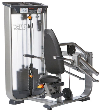 Тренажер со встроенными весами AeroFit Natural Line NL11