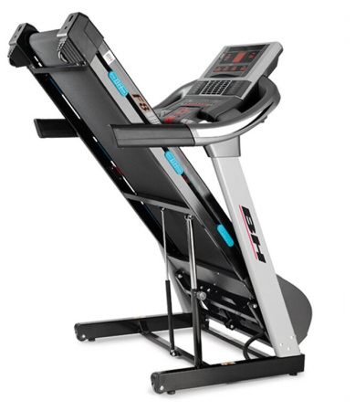 Беговая дорожка BH FITNESS I. F8 DUAL