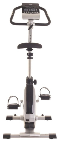 Вертикальный велотренажер Romet R100