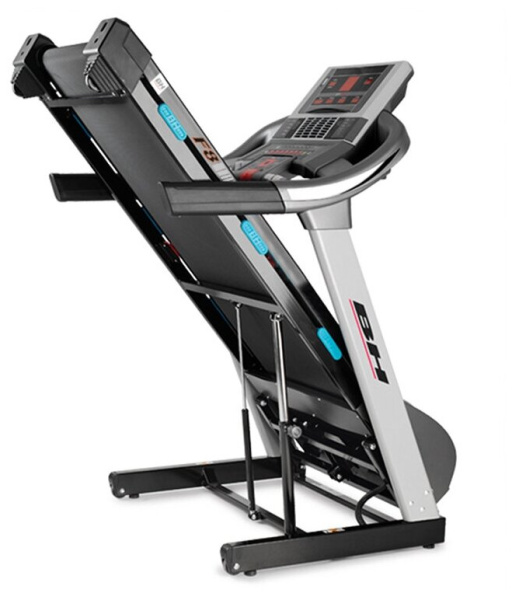 Беговая дорожка BH FITNESS I. F8 DUAL