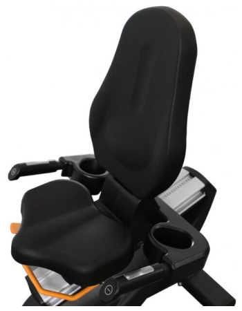 Велоэргометр с генератором BRONZE GYM R1200M PRO