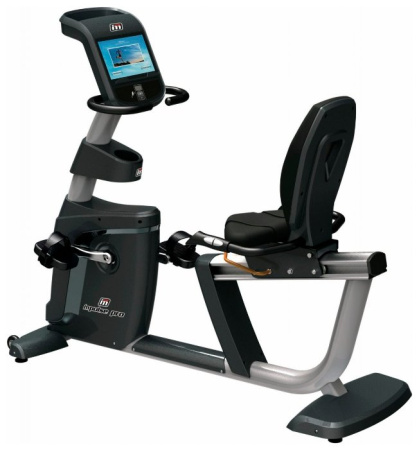 Велоэргометр Impulse RR930D