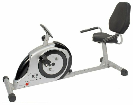 Велоэргометр Christopeit Sport R 20