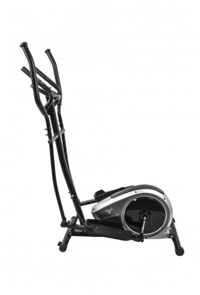 Эллиптический тренажер Titanium PL 8518H SF 0470