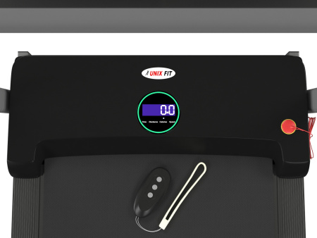 Беговая дорожка UNIXFIT R-200V